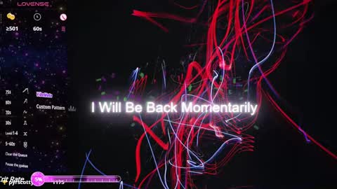 Athena Autumn online show from 01/25/25, 10:19