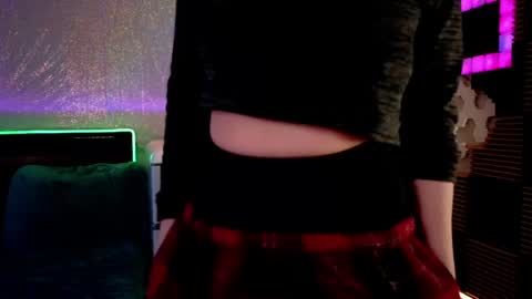 Athena Autumn online show from 04/16/26, 02:56