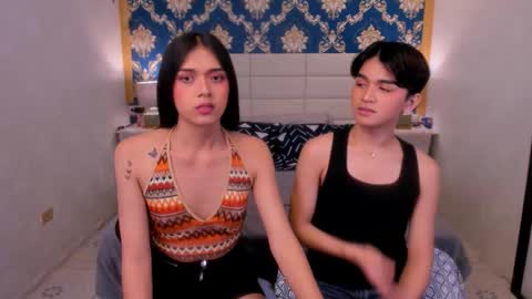 Ady online show from 01/25/25, 02:15