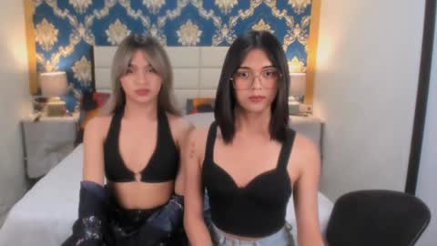 Ady online show from 02/14/25, 02:23