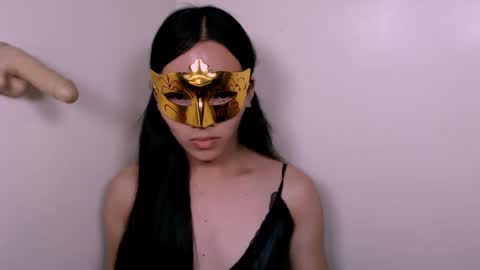 Athena Miles online show from 01/15/26, 06:51