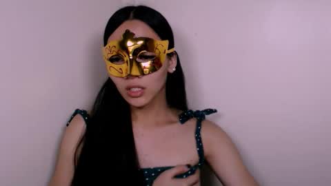 Athena Miles online show from 01/16/26, 04:55