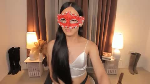 Athena Miles online show from 02/24/26, 04:10