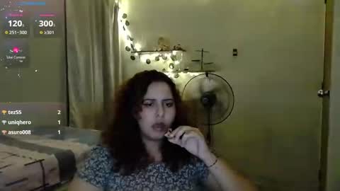 Steph online show from 01/12/25, 01:42