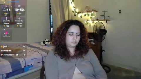 Steph online show from 01/13/25, 07:21