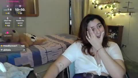 Steph online show from 01/21/25, 05:49