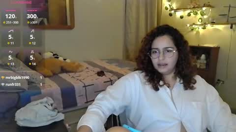 Steph online show from 01/24/25, 03:22