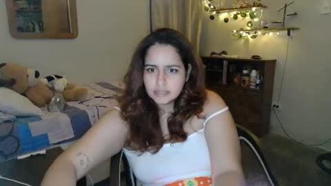 Steph online show from 02/06/25, 02:55
