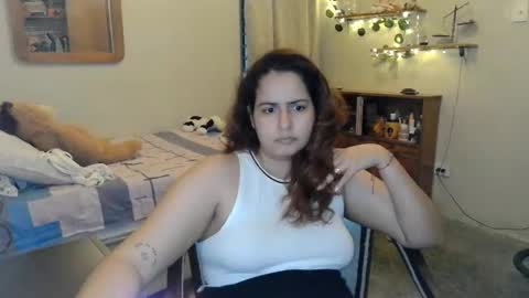 Steph online show from 02/07/25, 12:09