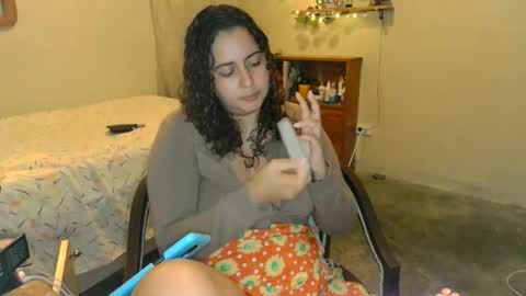 Steph online show from 02/26/25, 01:53