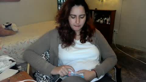 Steph online show from 03/09/25, 01:46