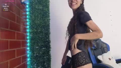 Athenea online show from 03/26/26, 10:26