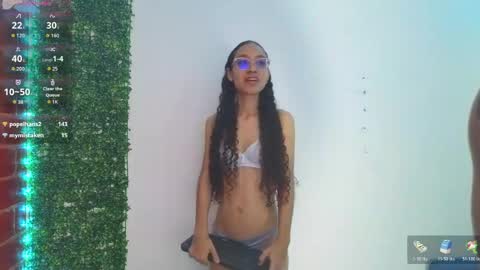 Athenea online show from 03/27/26, 09:32