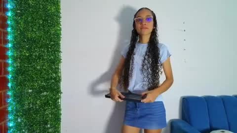 Athenea online show from 04/04/26, 08:06