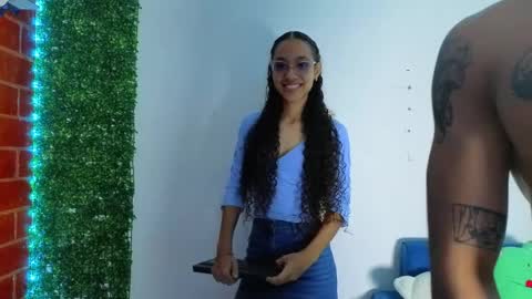 Athenea online show from 04/09/26, 09:04