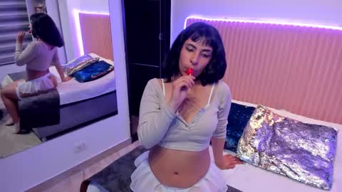 Athenea online show from 12/14/24, 03:18