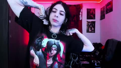 Snapshot of atheneoo_ chatting on 09/11/25, 06:57 athenauwu online show from 09/11/25, 06:57