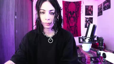 athenauwu online show from 01/12/26, 08:41