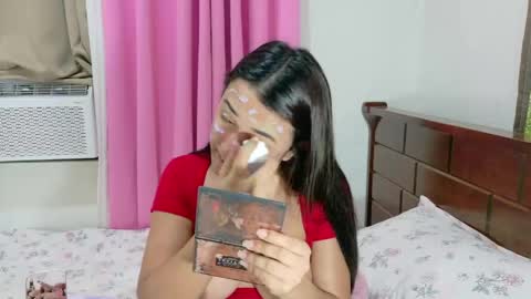 AthisaWithABigCum online show from 03/02/26, 03:20