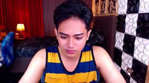 athisamoore online show from 03/19/26, 08:51