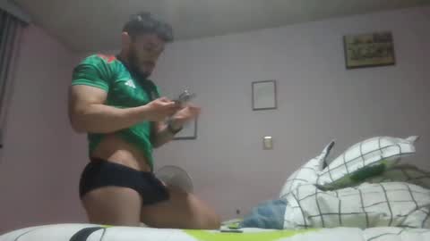 Atlas online show from 02/06/25, 08:39