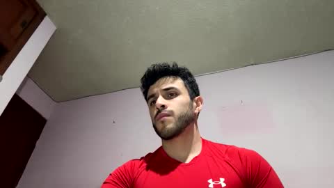 Atlas online show from 10/16/25, 09:21