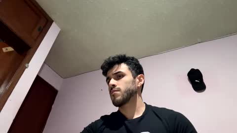 Atlas online show from 10/19/25, 10:05