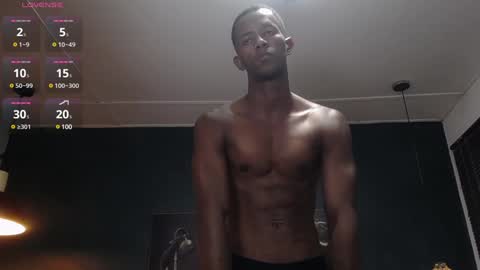 ATHLETIC  COCK online show from 12/24/24, 10:06