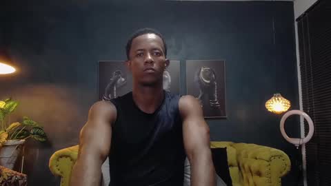 ATHLETIC  COCK online show from 01/15/25, 05:08