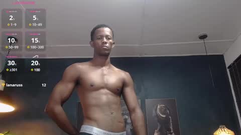 ATHLETIC  COCK online show from 01/16/25, 05:32