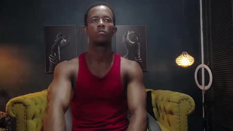 ATHLETIC  COCK online show from 01/23/25, 02:02