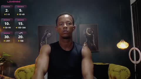 ATHLETIC  COCK online show from 01/24/25, 02:49