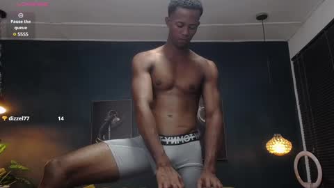 ATHLETIC  COCK online show from 01/25/25, 04:56