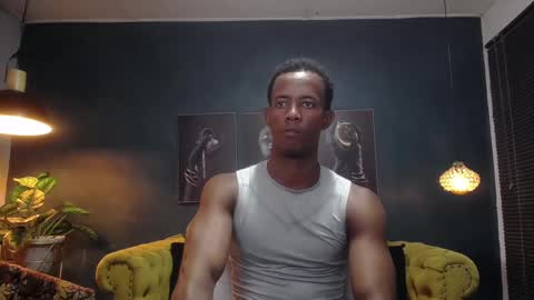 ATHLETIC  COCK online show from 02/04/25, 02:07