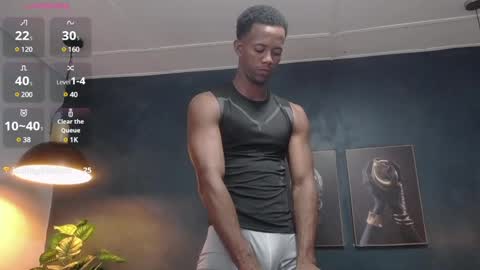 ATHLETIC  COCK online show from 02/06/25, 06:08