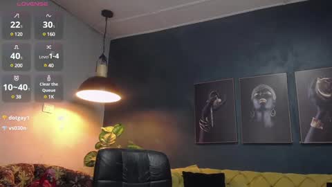 ATHLETIC  COCK online show from 02/15/25, 05:30