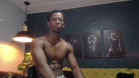 ATHLETIC  COCK online show from 02/16/25, 05:15