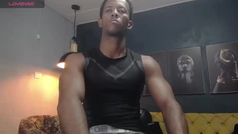 ATHLETIC  COCK online show from 02/23/25, 06:39