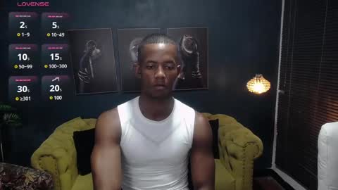 ATHLETIC  COCK online show from 02/25/25, 05:19