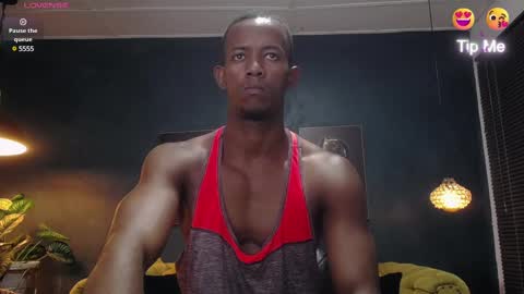 ATHLETIC  COCK online show from 03/06/25, 01:48