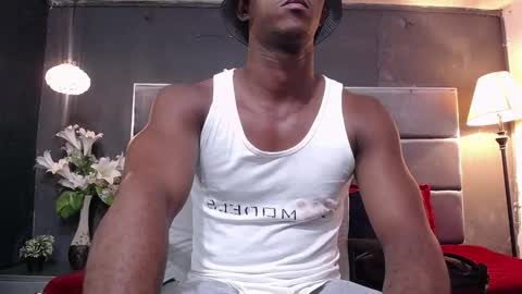 ATHLETIC  COCK online show from 09/18/25, 01:40