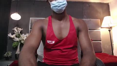 ATHLETIC  COCK online show from 10/02/25, 01:56