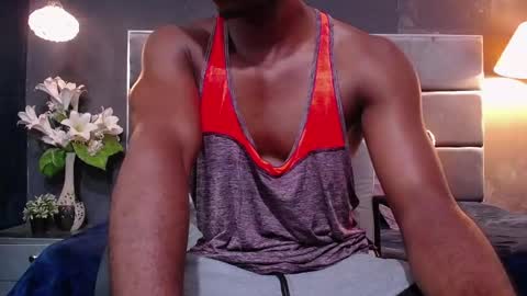 ATHLETIC  COCK online show from 10/23/25, 02:11