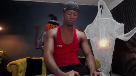 ATHLETIC  COCK online show from 11/02/25, 01:30