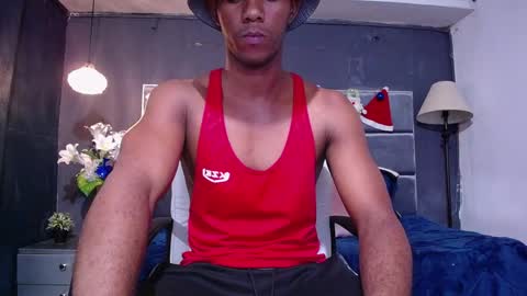 ATHLETIC  COCK online show from 12/03/25, 02:08