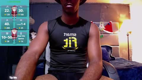 ATHLETIC  COCK online show from 12/04/25, 02:10