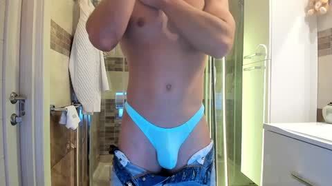 AthleticLoganX online show from 01/18/25, 05:10