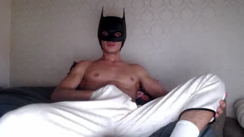 Snapshot of athleticloganx chatting on 06/27/26, 06:24 AthleticLoganX online show from 06/27/26, 06:24