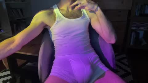 athosx online show from 12/31/24, 08:45