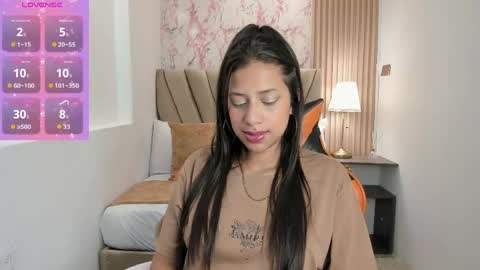 Atiena online show from 04/14/26, 06:47